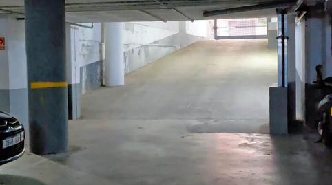 Photo 3 of Garage to rent in Carrer del Mestre Roca, 13, Llandels, Peñíscola / Peníscola