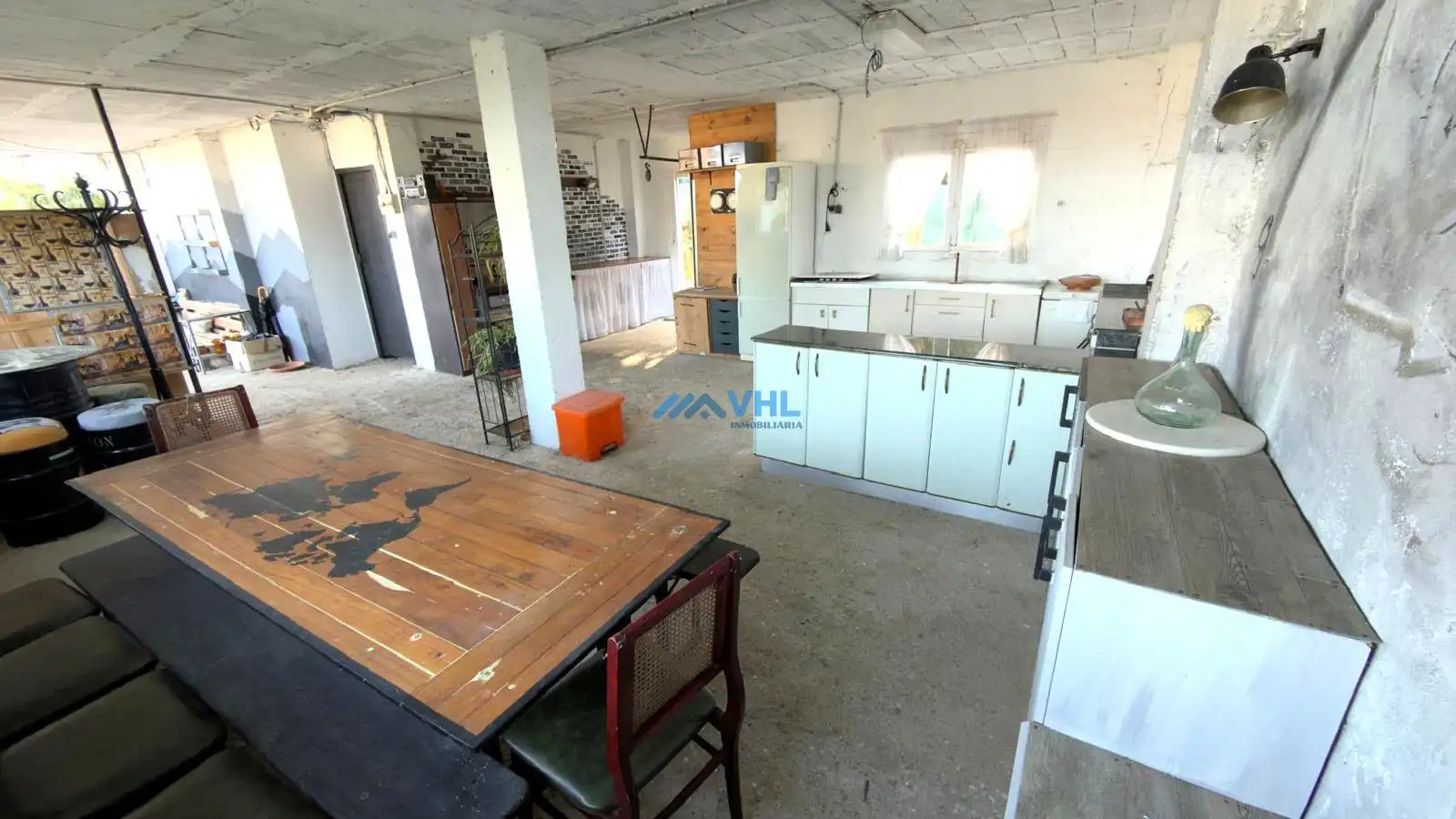 Casa amb jardí en venda a N-634, imagen 47