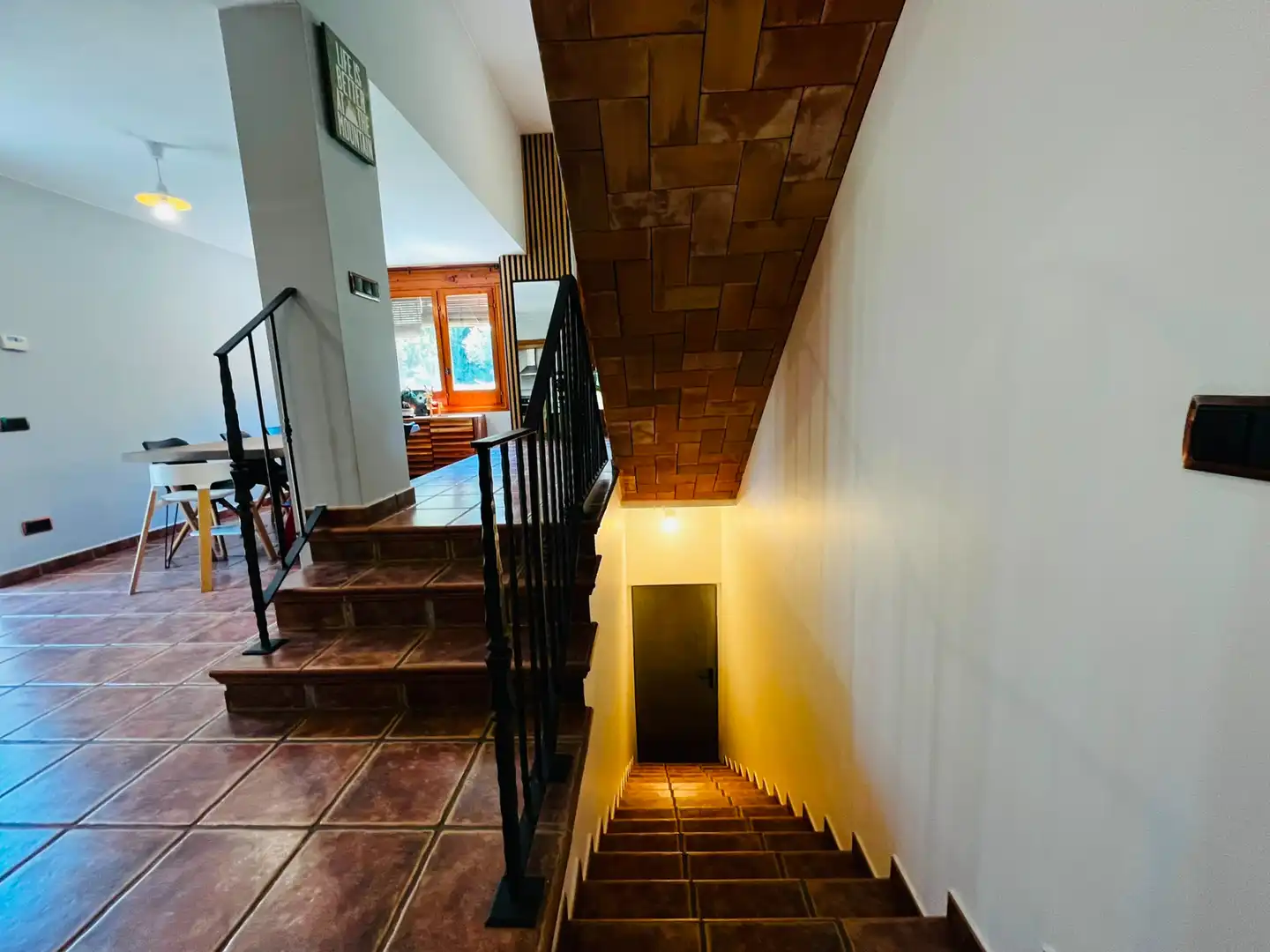 Houses for rent in Sant Martí de Llémena  with Air Conditioner, Heating and Private garden