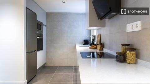 Foto 4 de Apartament per a compartir a Nueva España,  Madrid Capital