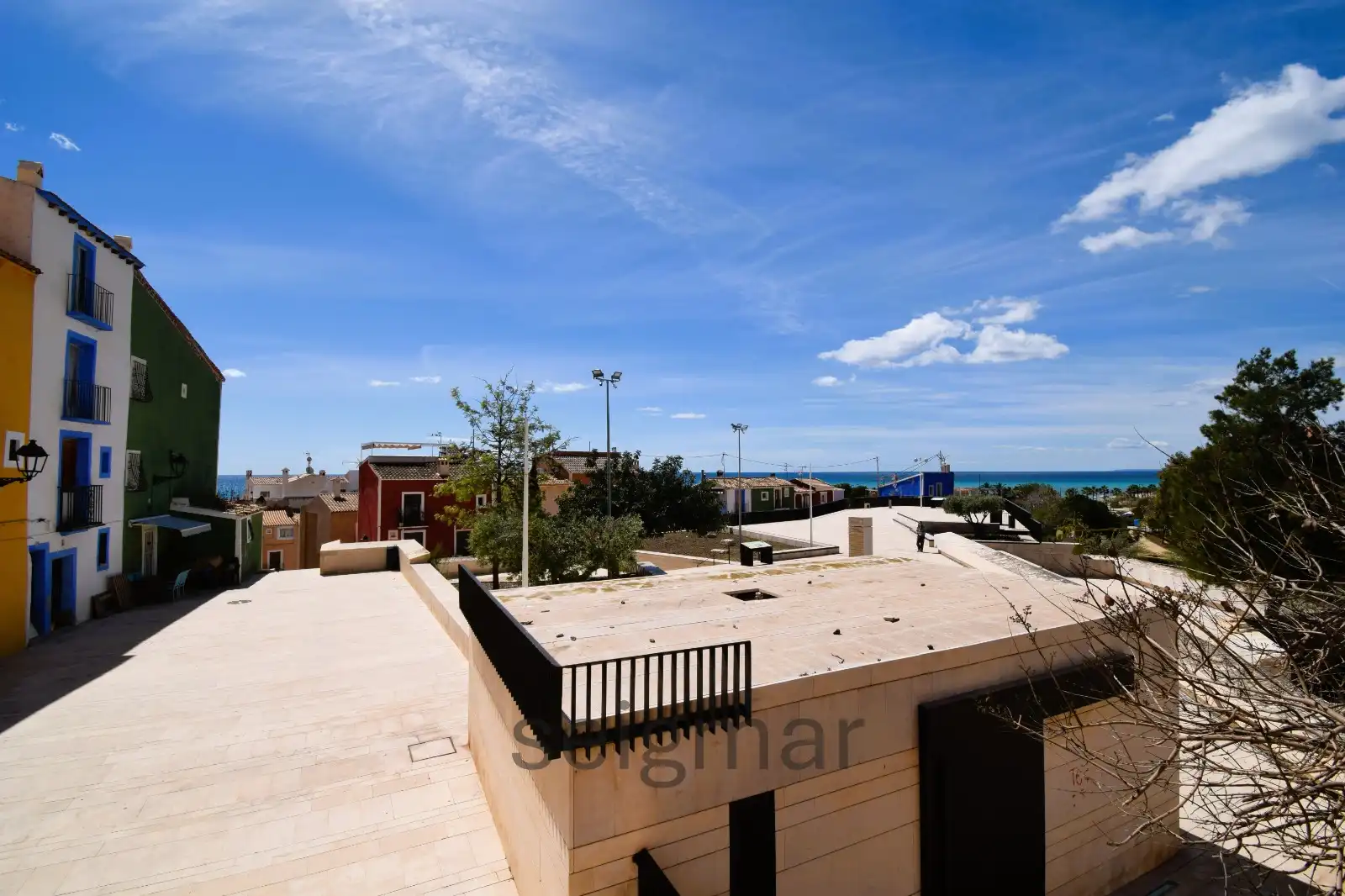 Casa con terrazza in vendita a Carrer Sant Benet 8, imagen 14