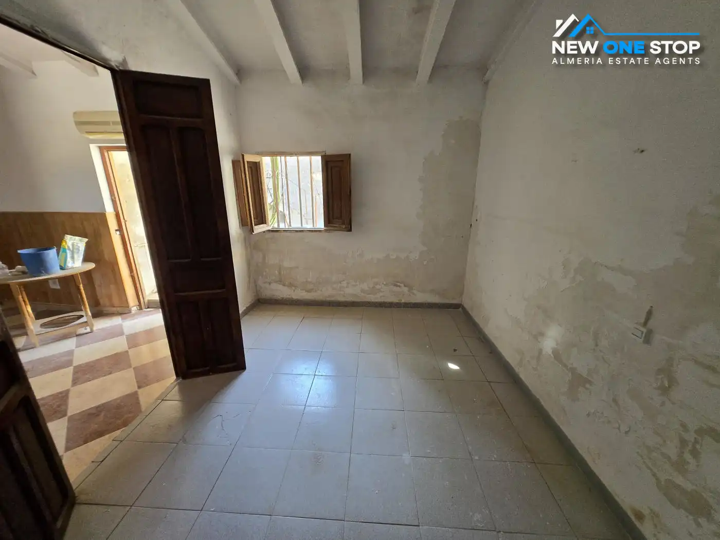 Finca rústica en venta en Cantoria con Aire acondicionado, Terraza y Trastero