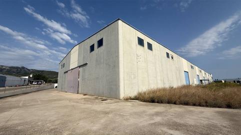 Photo 4 of Industrial buildings for sale in Centre, Tarragona