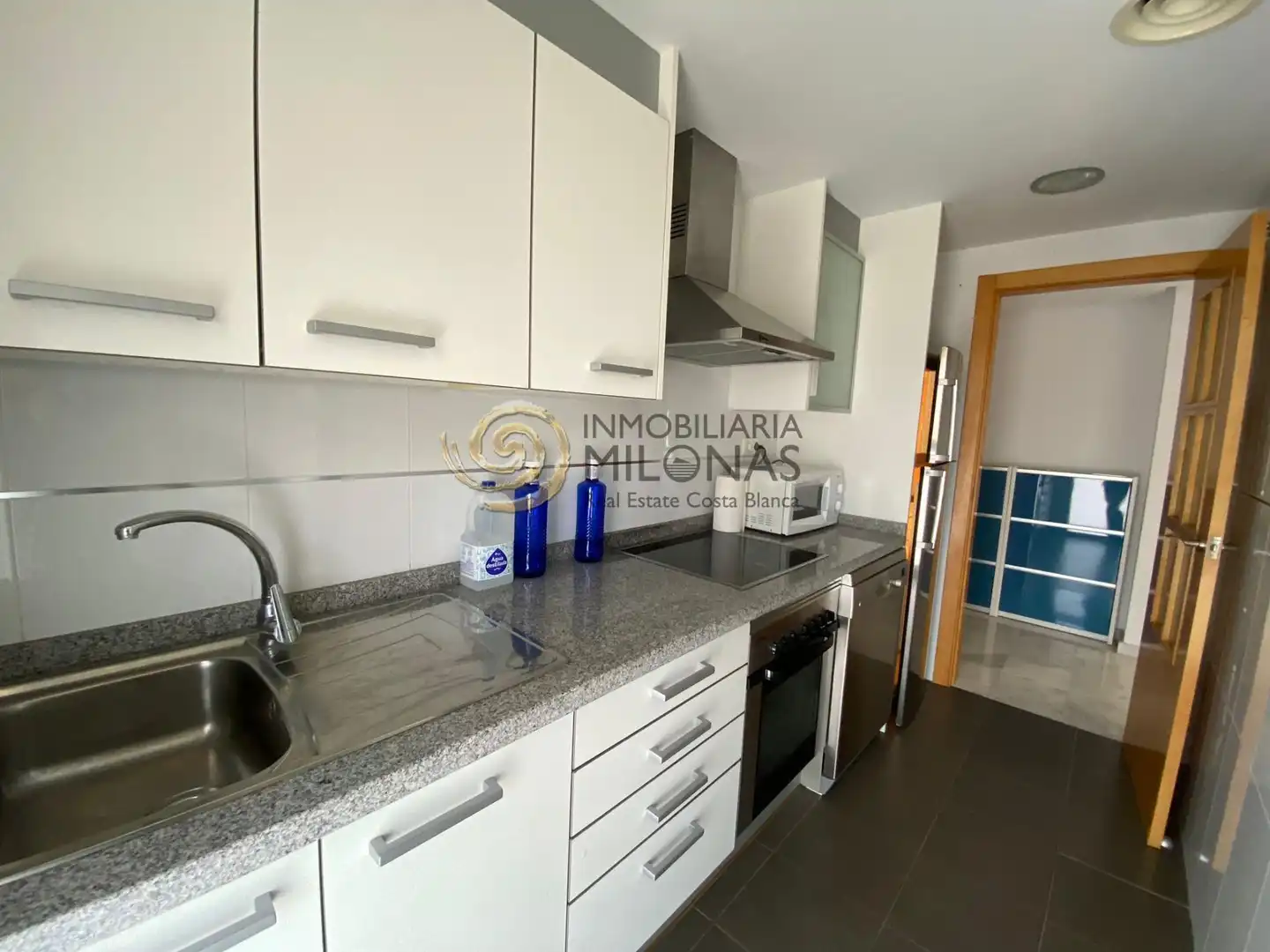 Mini appartamento con piscina in vendita a Calle VIENA 8, imagen 15