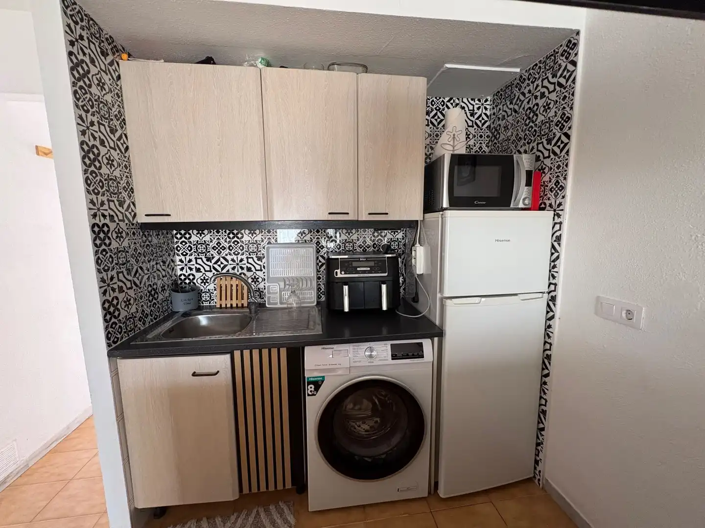 Flat to rent in Playa del Acequión, Náufragos y Rocío del Mar, imagen 8