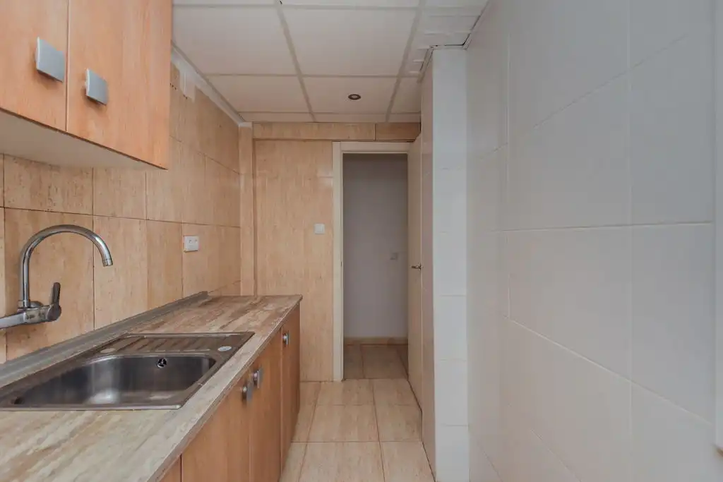 Piso en venta en C/ Joana Jugan, Nou Eixample Nord