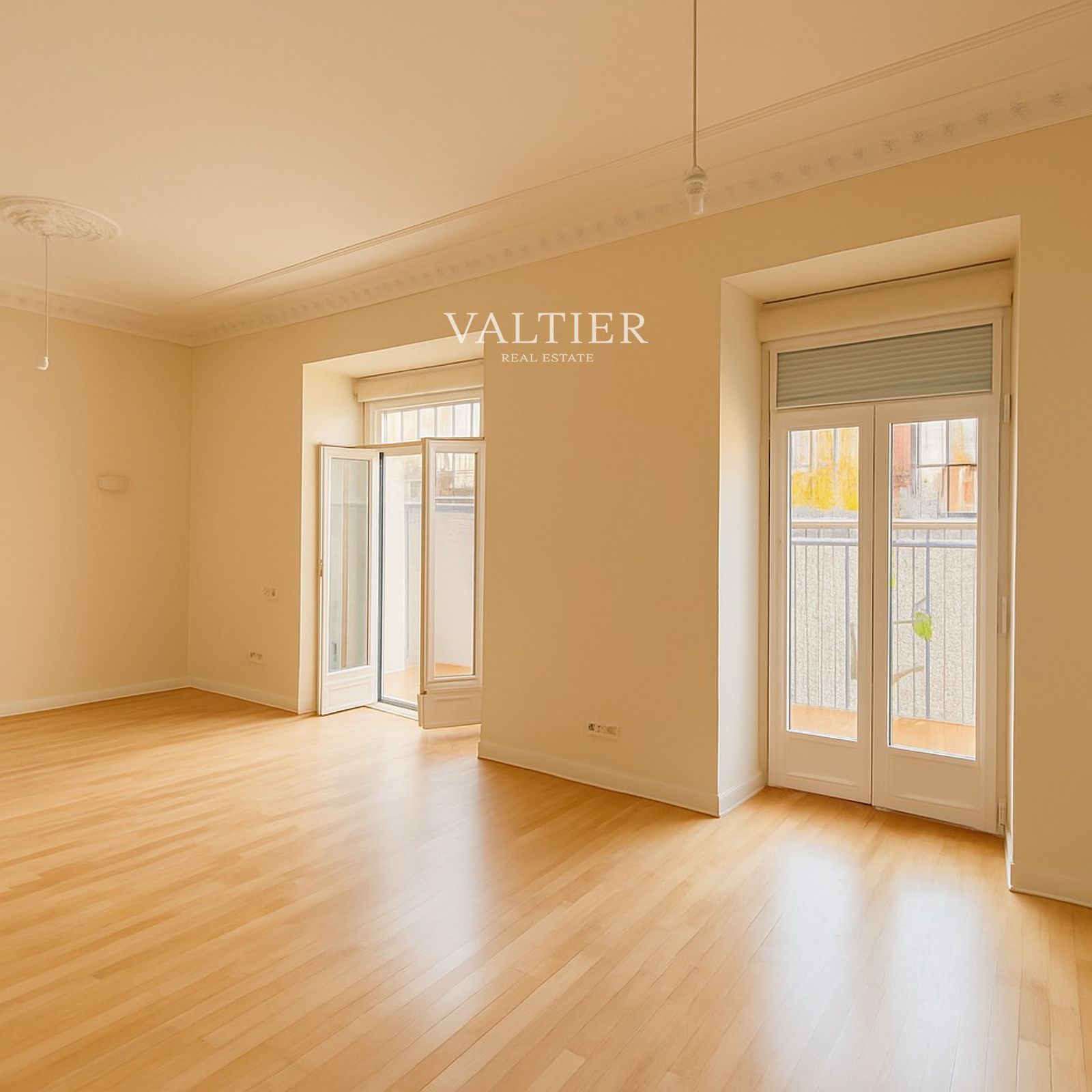 Schlafzimmer von Wohnung zum Verkauf in  Madrid Capital mit Terrasse