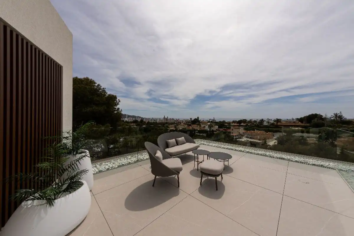Villa avec piscine à vendre à Urbanizaciones, imagen 13