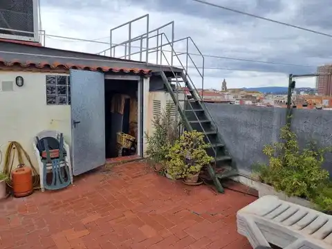 Terraza de Edificio en venta en Palamós