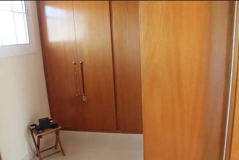Bedroom of Houses for sale in Calafell  with Heating, Private garden and Terrace
