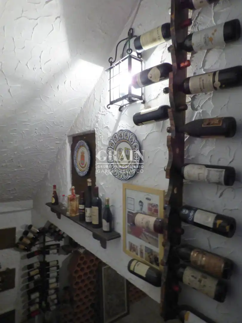 Houses for sale in Albacete  with Air Conditioner, Heating and Private garden