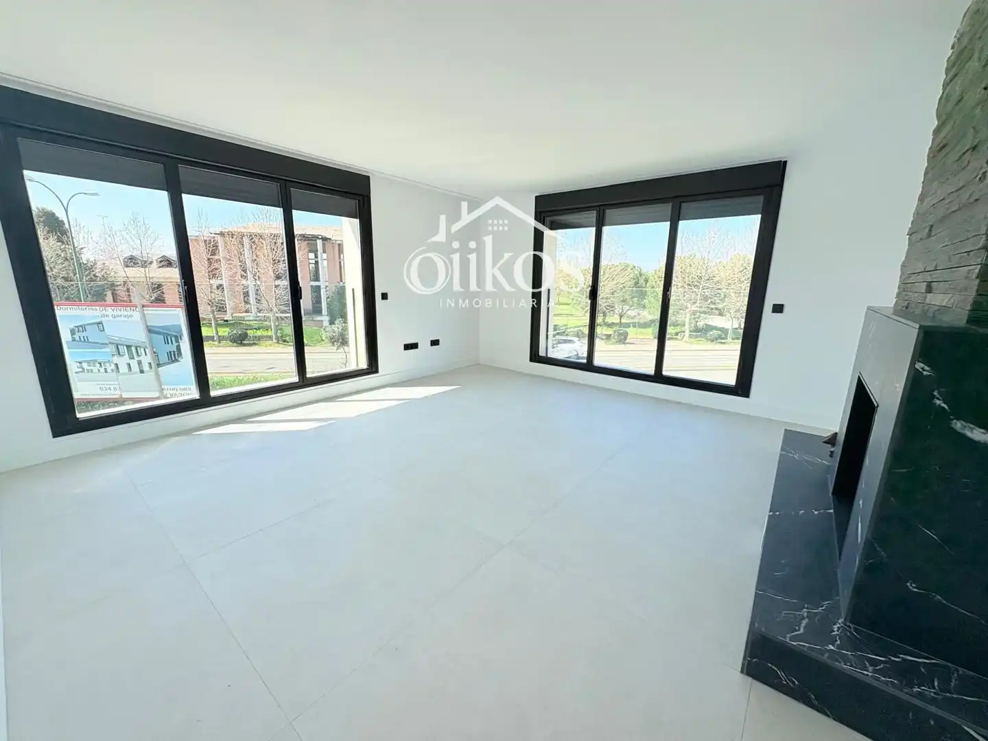 Chalet con terraza en venta en Villamayor, imagen 84