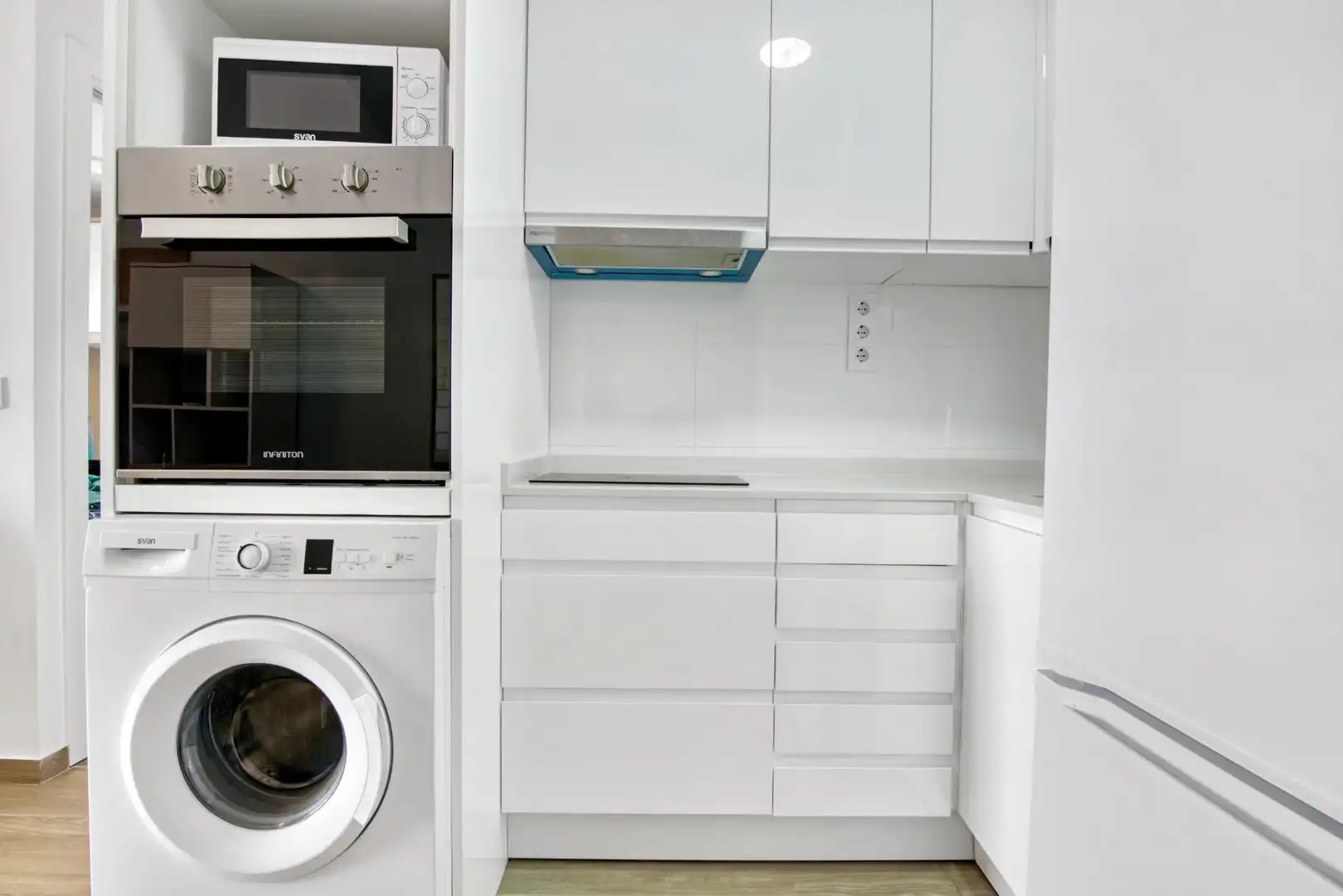 Apartamento de alquiler en Paseo MARITIM NEPTU, 65, Playa de Gandia