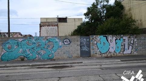 Foto 4 de Residencial en venda a  Hil Claramunt, Casco Urbano, Vinaròs