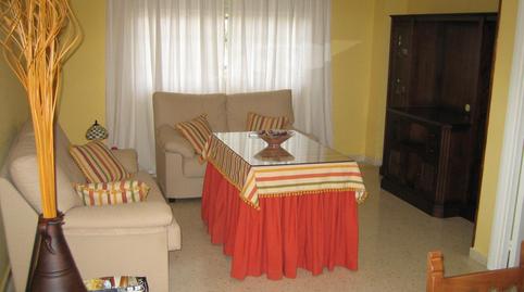 Foto 2 de Pis en venda a Parque Avenida, Cádiz