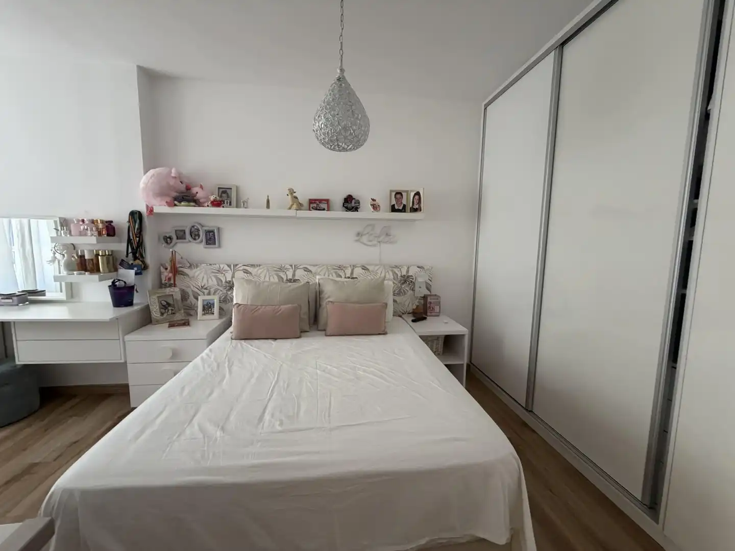 Semi-detached house with pool for sale in Santangelo, imagen 19