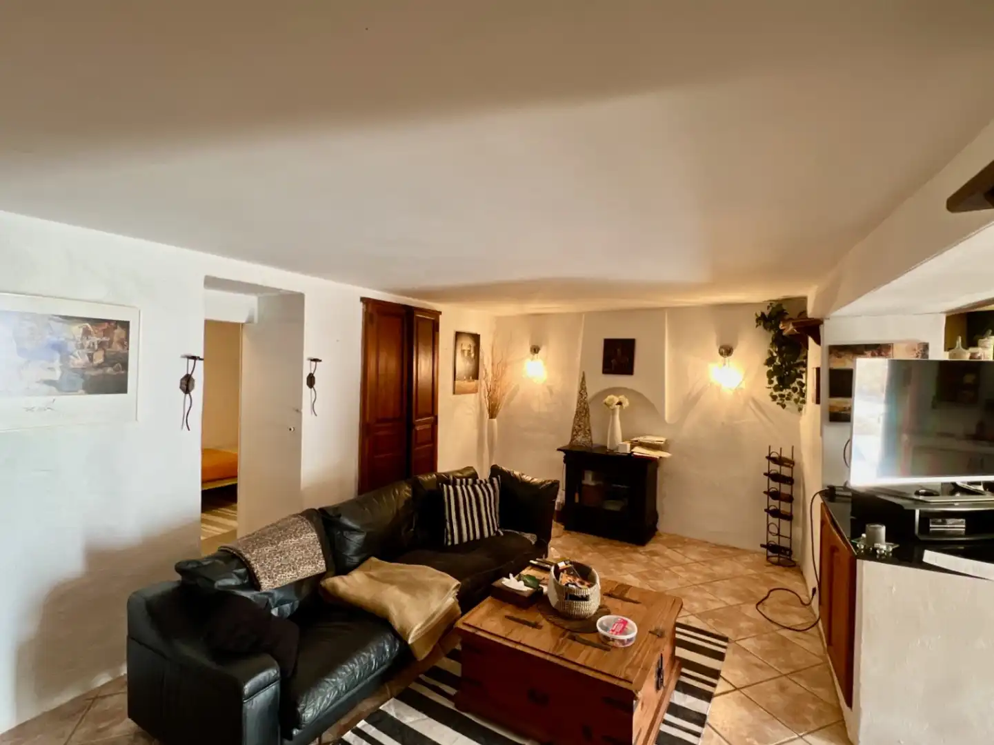 Maison rustique avec jardin à vendre à Benissa pueblo, imagen 51