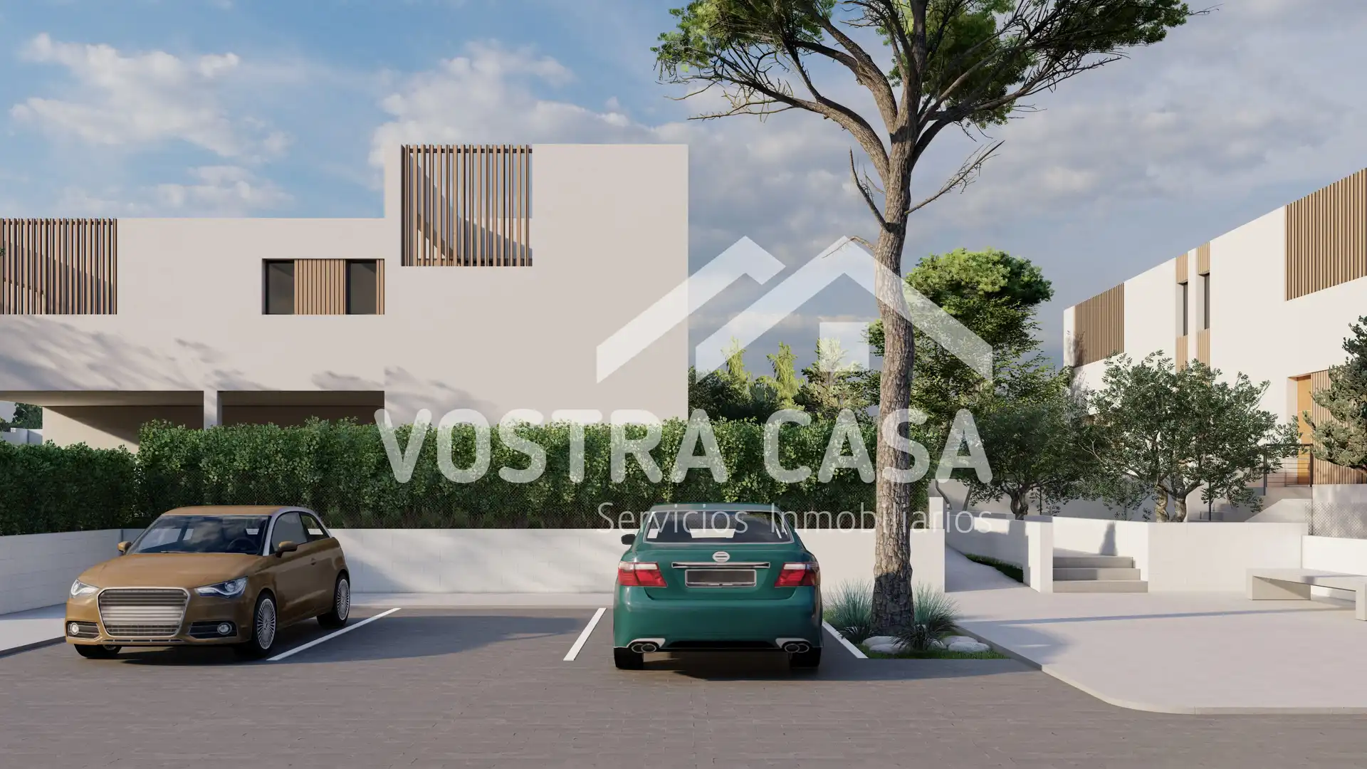Villa in vendita a CALLE VEINTIUNO, 6, imagen 3