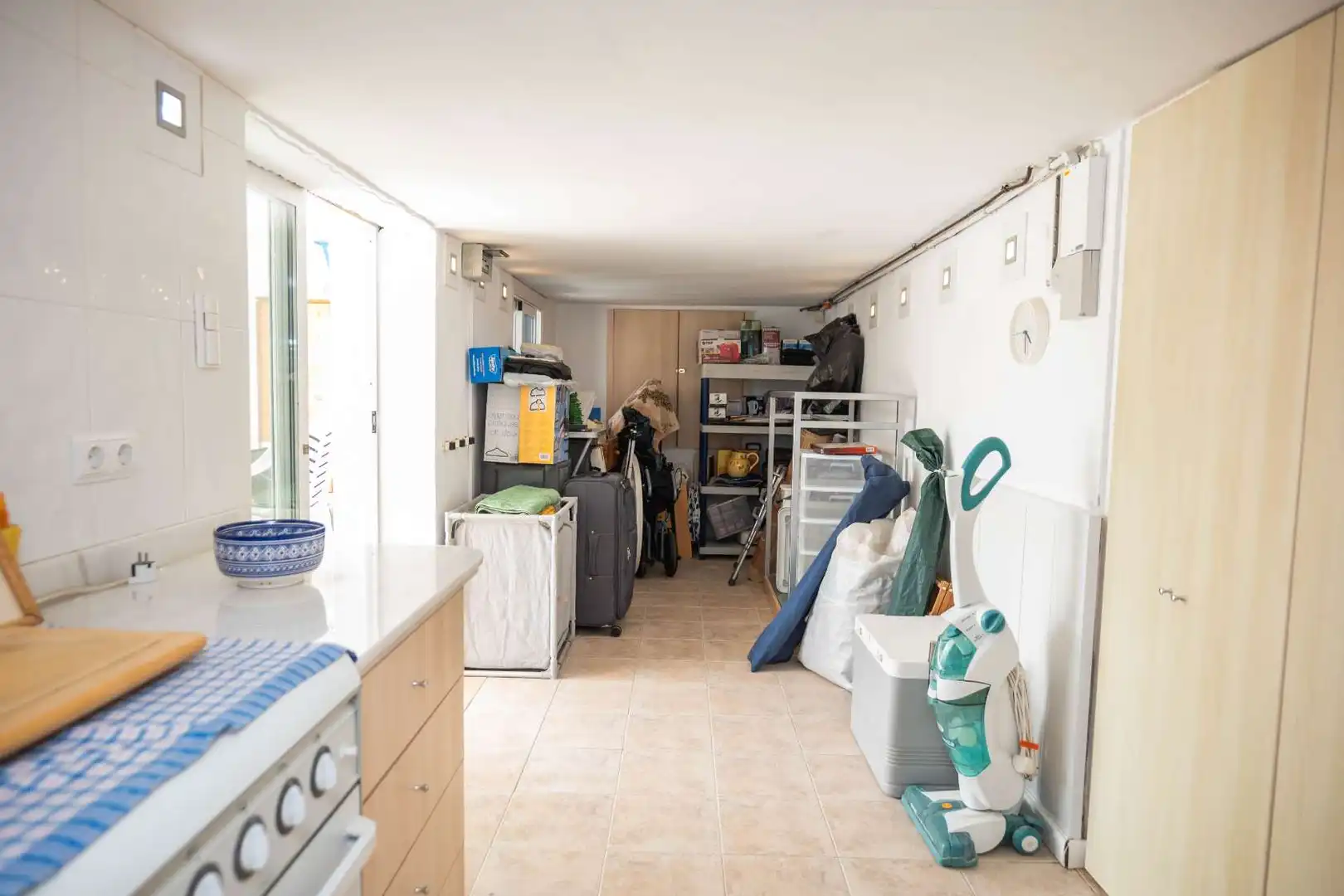 Casa o xalet en venda en Mojácar amb Aire condicionat, Calefacció i Jardí privat