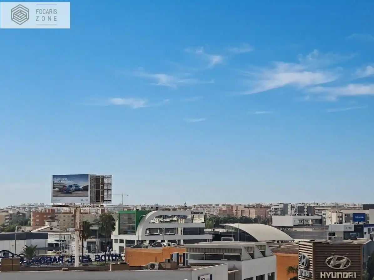 Attique avec terrasse à vendre à Calle DOLORES IBARRURI, imagen 12