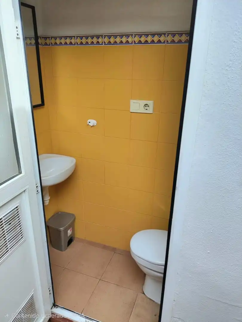 Maison jumelée avec jardin à vendre à Las Marinas / Les Marines, imagen 17