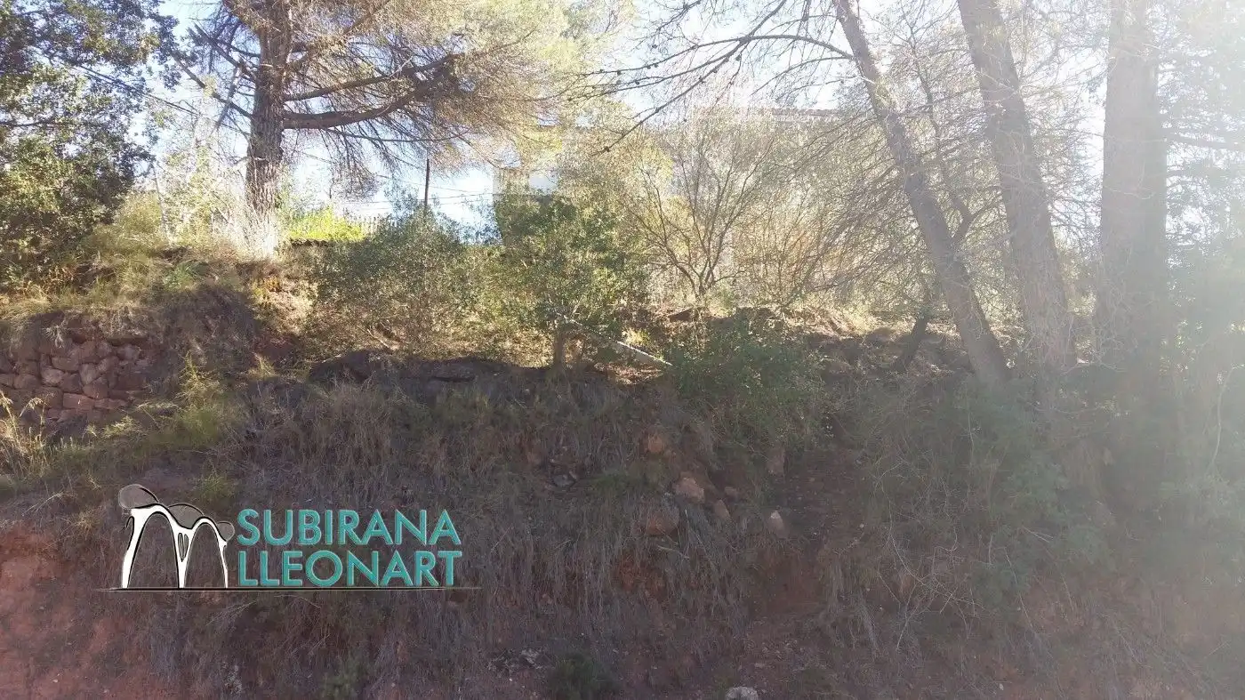 Terreny residencial en venda a Vacarisses, imagen 6