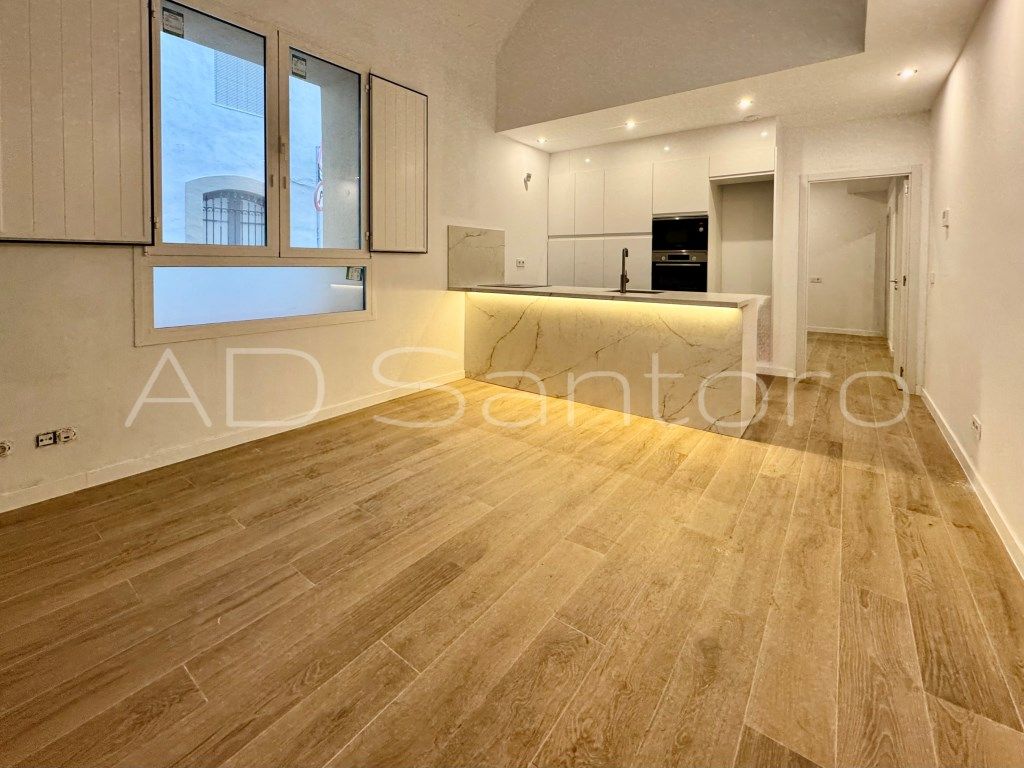 Kitchen of Planta baja for sale in Vilanova i la Geltrú
