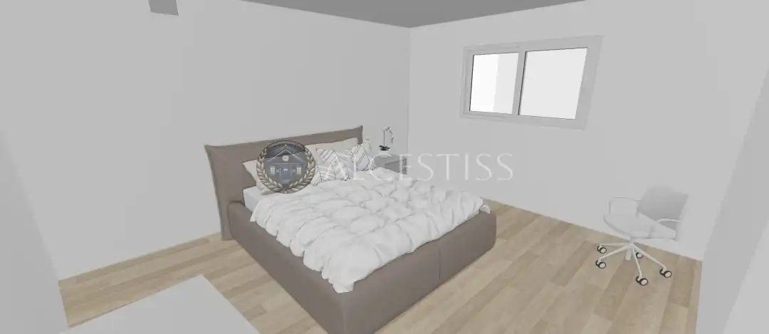 Piso en venta en Gerindote
