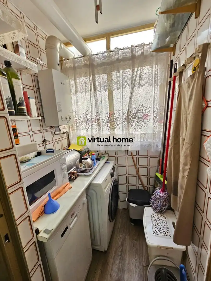 Ático con terraza en venta en Colonia Madrid, imagen 18