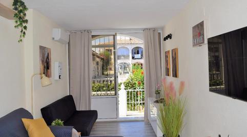 Foto 2 de Planta baja de alquiler en Los Balcones - Los Altos, Torrevieja