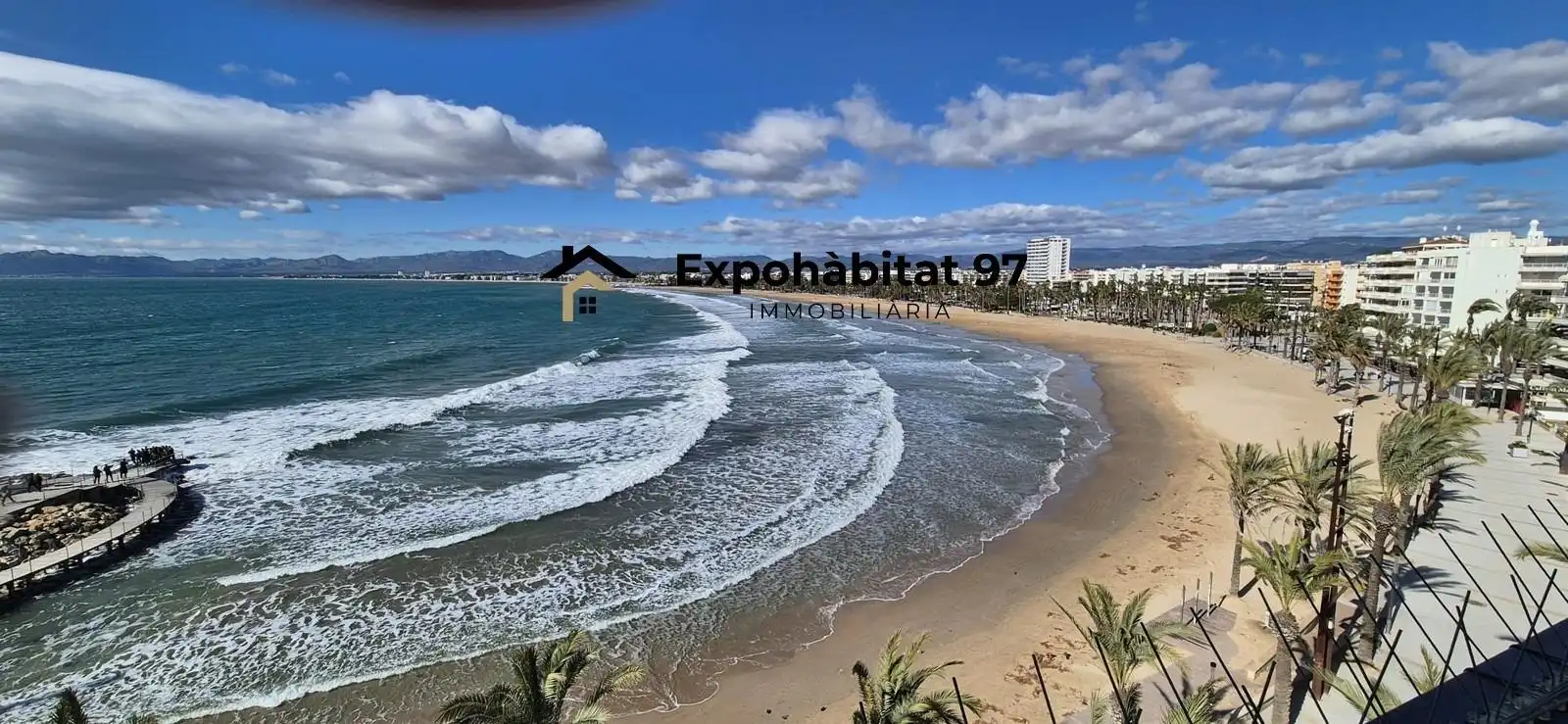 Apartamento con terraza en venta en Passeig COLON, imagen 21