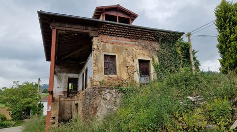 Foto 4 de Casa o xalet en venda a Calle Linares, Salas, Asturias