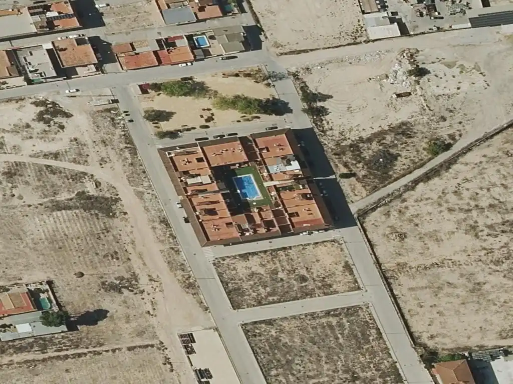 Houses for sale in Orihuela