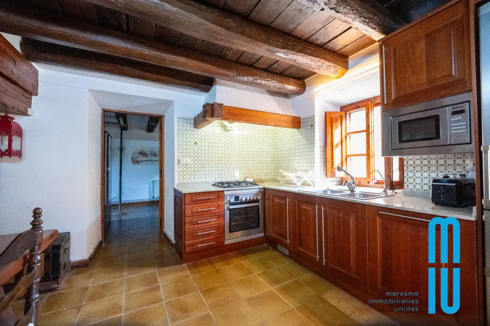 Maison rustique avec terrasse à vendre à Sant Iscle de Vallalta, imagen 53