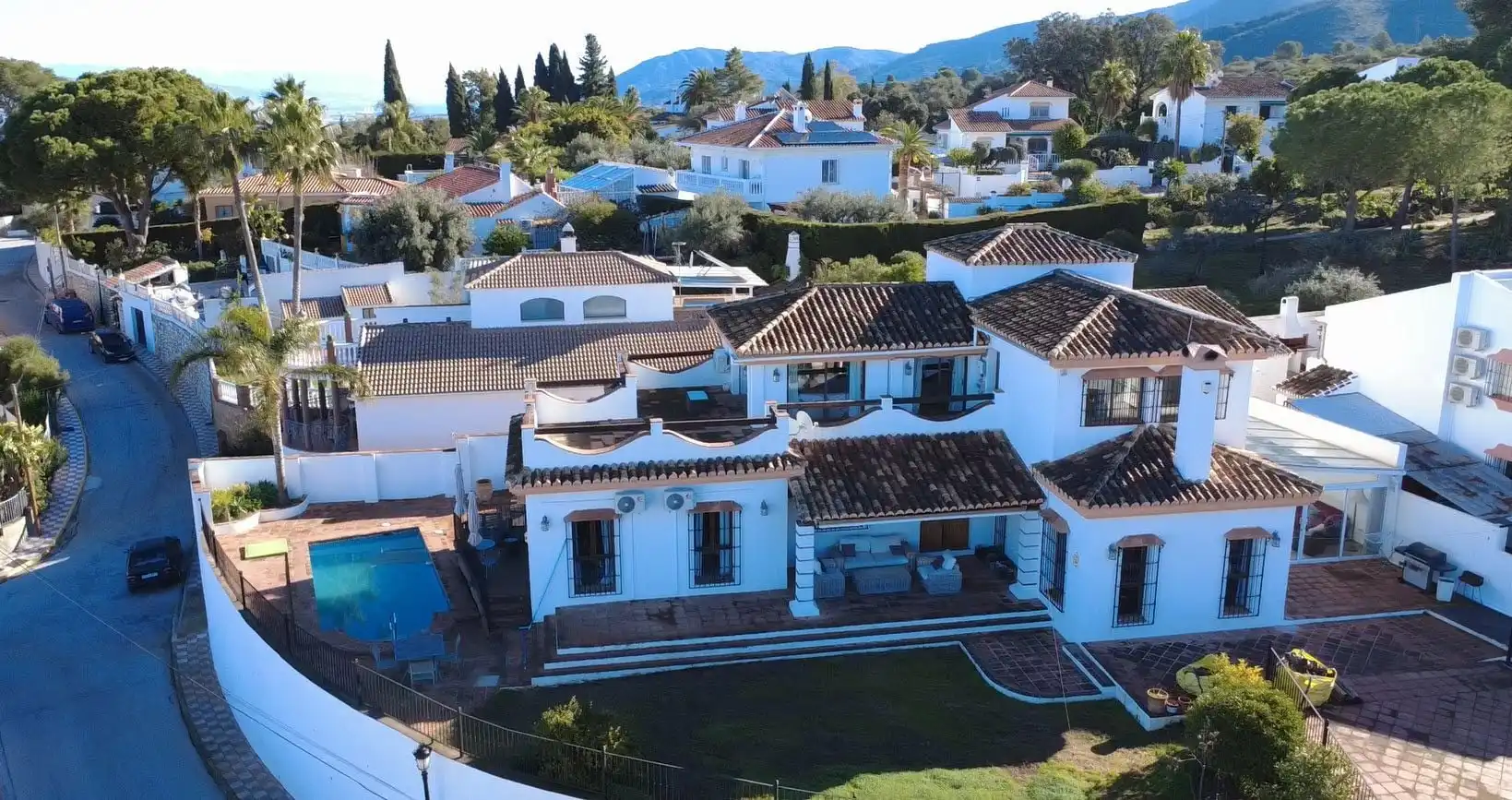 Casa amb piscina en venda a Centro, imagen 31