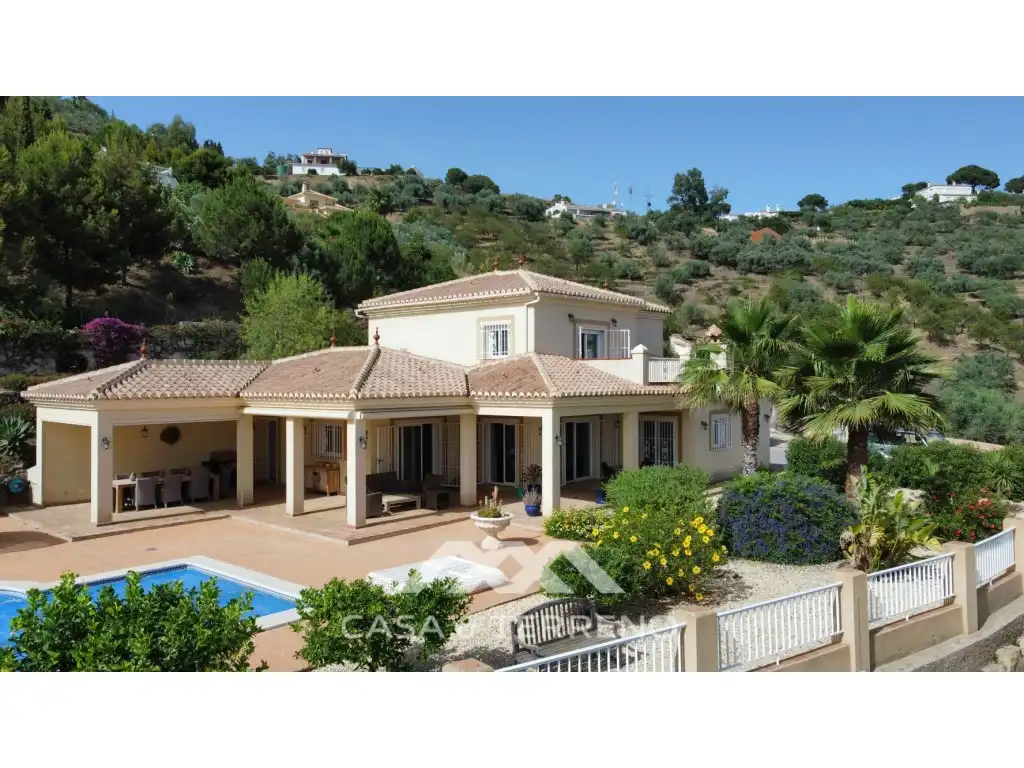 Casa con terrazza in vendita a Partida Fuente Ariza