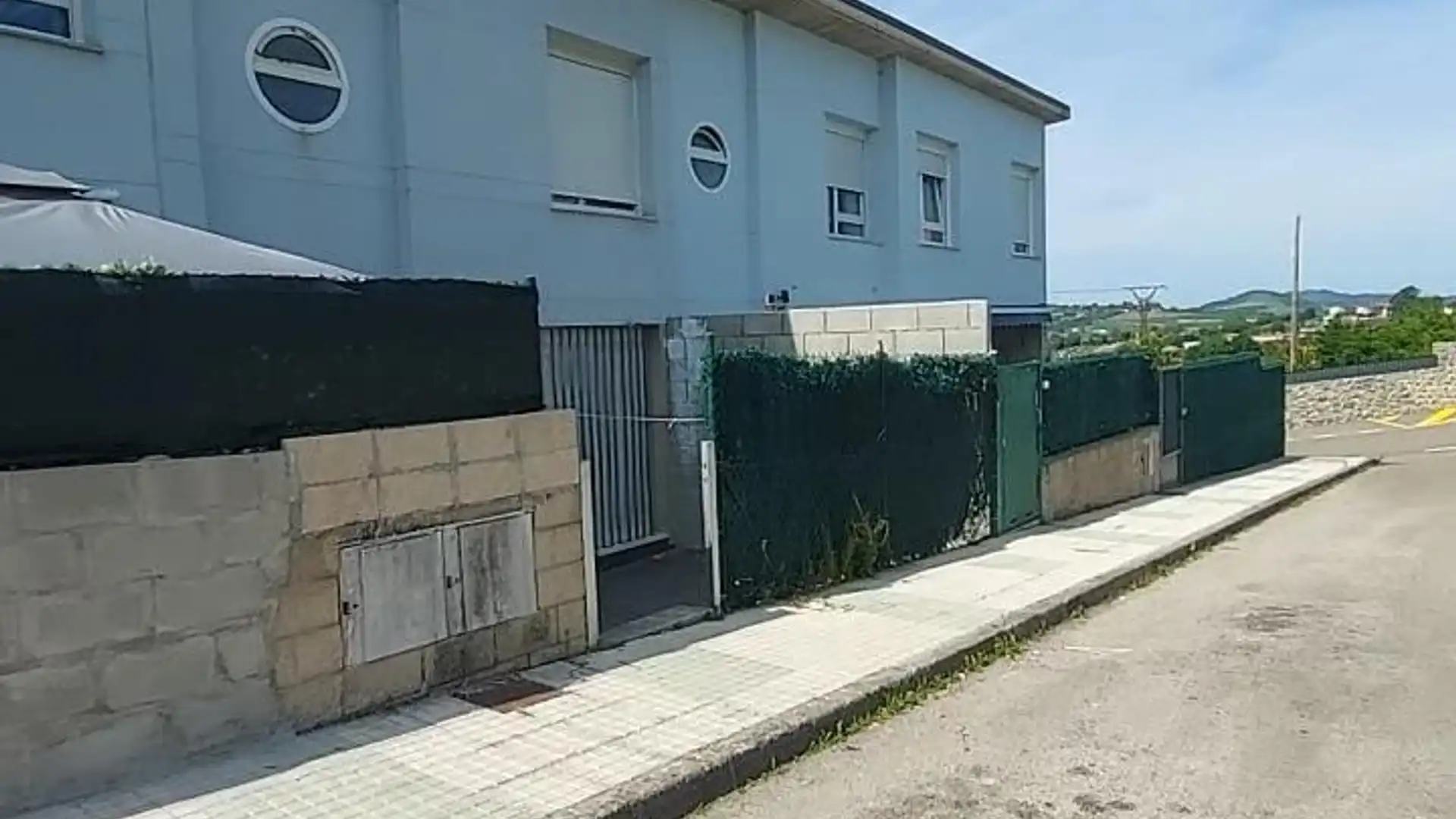 Einfamilien-Reihenhaus zum Verkauf in Barrio Menocal, Polanco