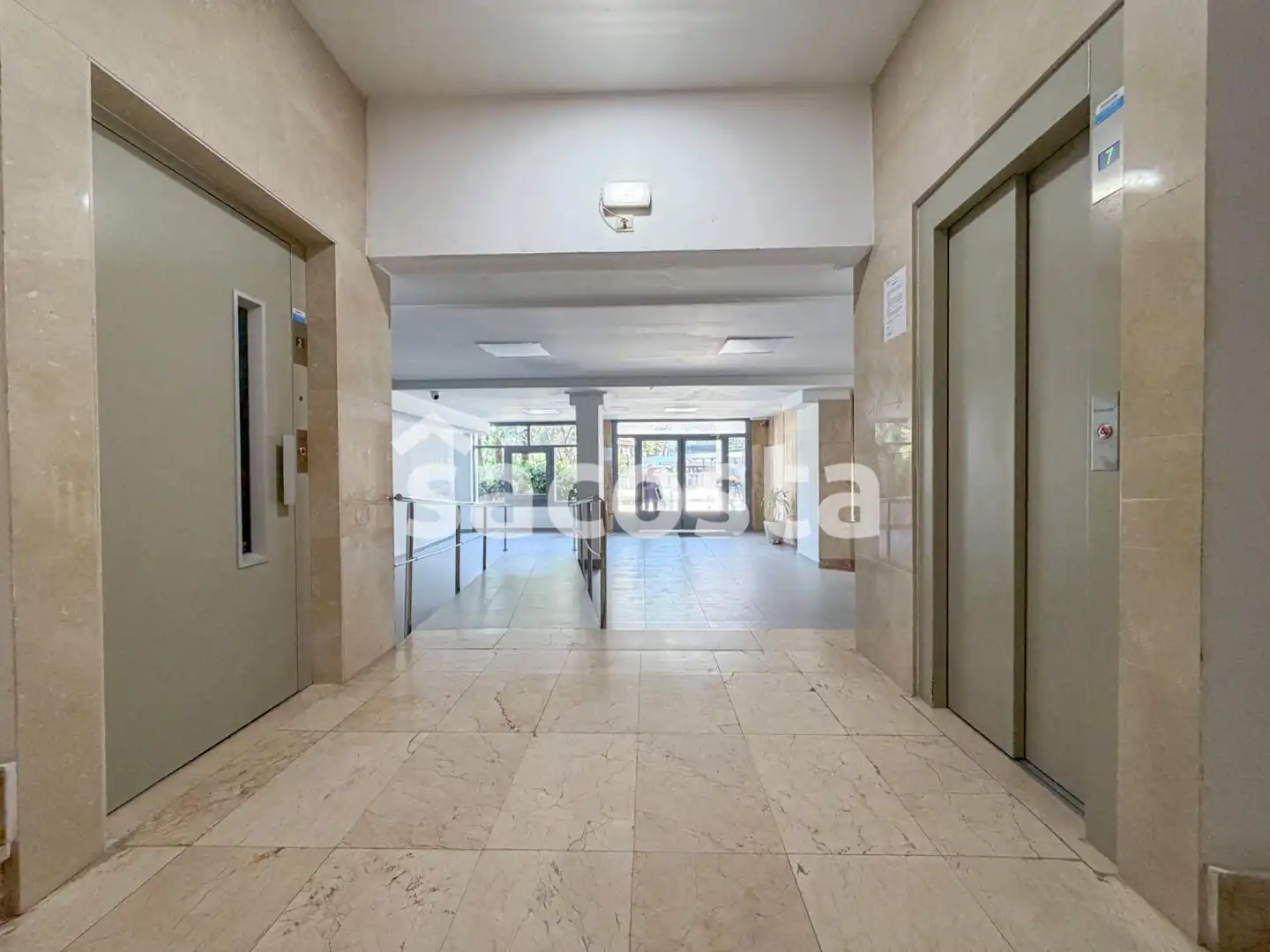 Piso en venta en Blanes con Calefacción, Terraza y Balcón
