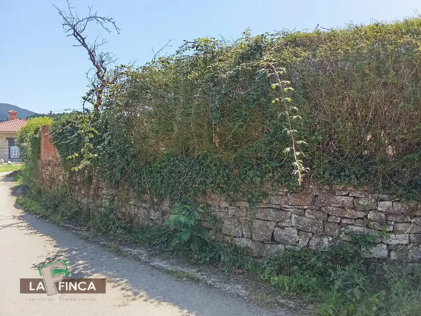 Casa adosada en venta en Villaviciosa con Trastero