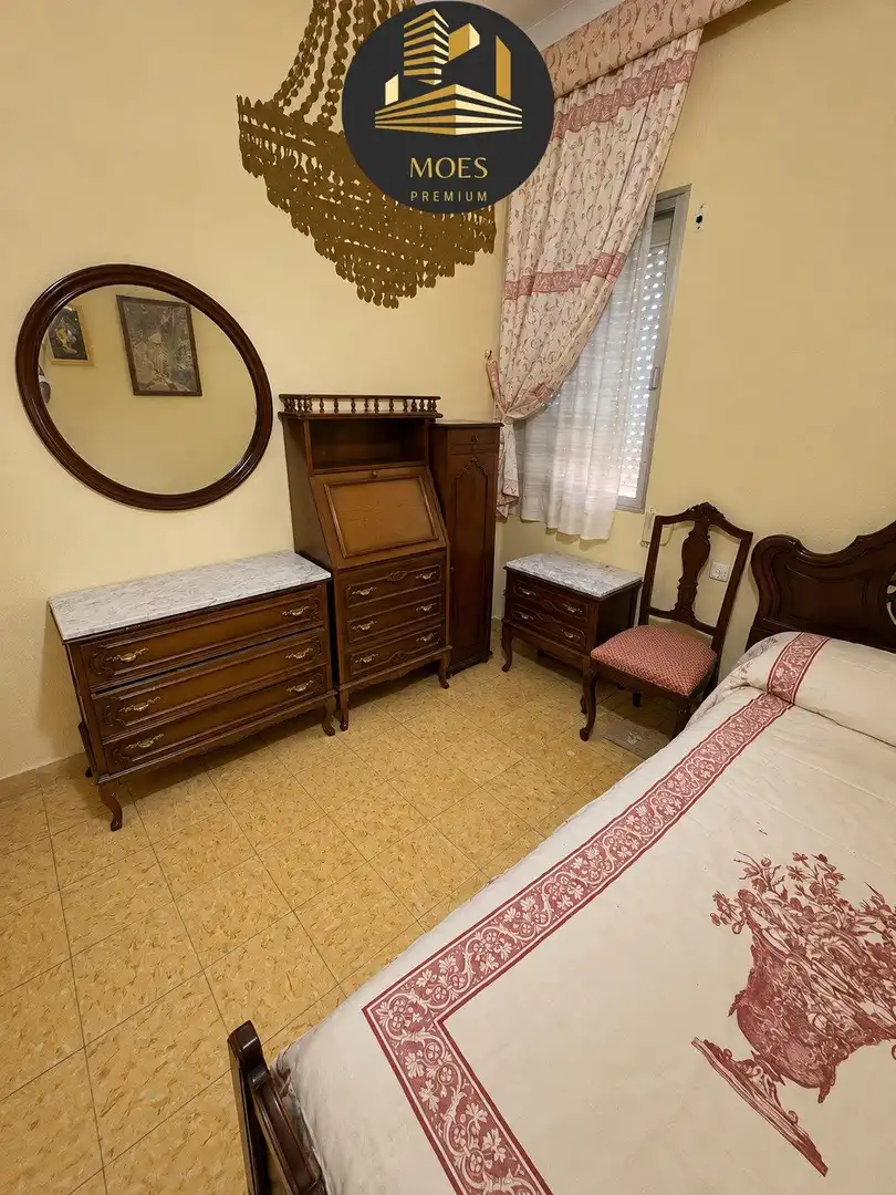 Piso con balcón en venta en Centro ciudad, imagen 11