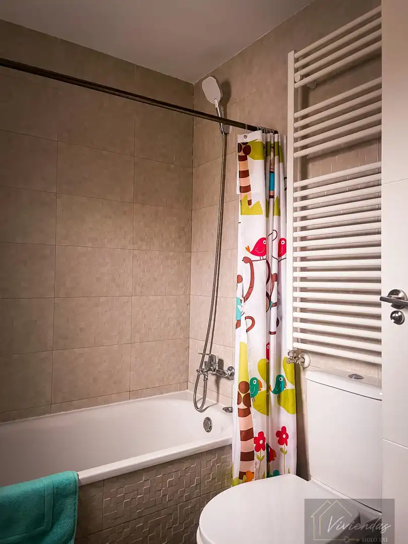 Attique avec piscine à vendre à Valenoso, imagen 21
