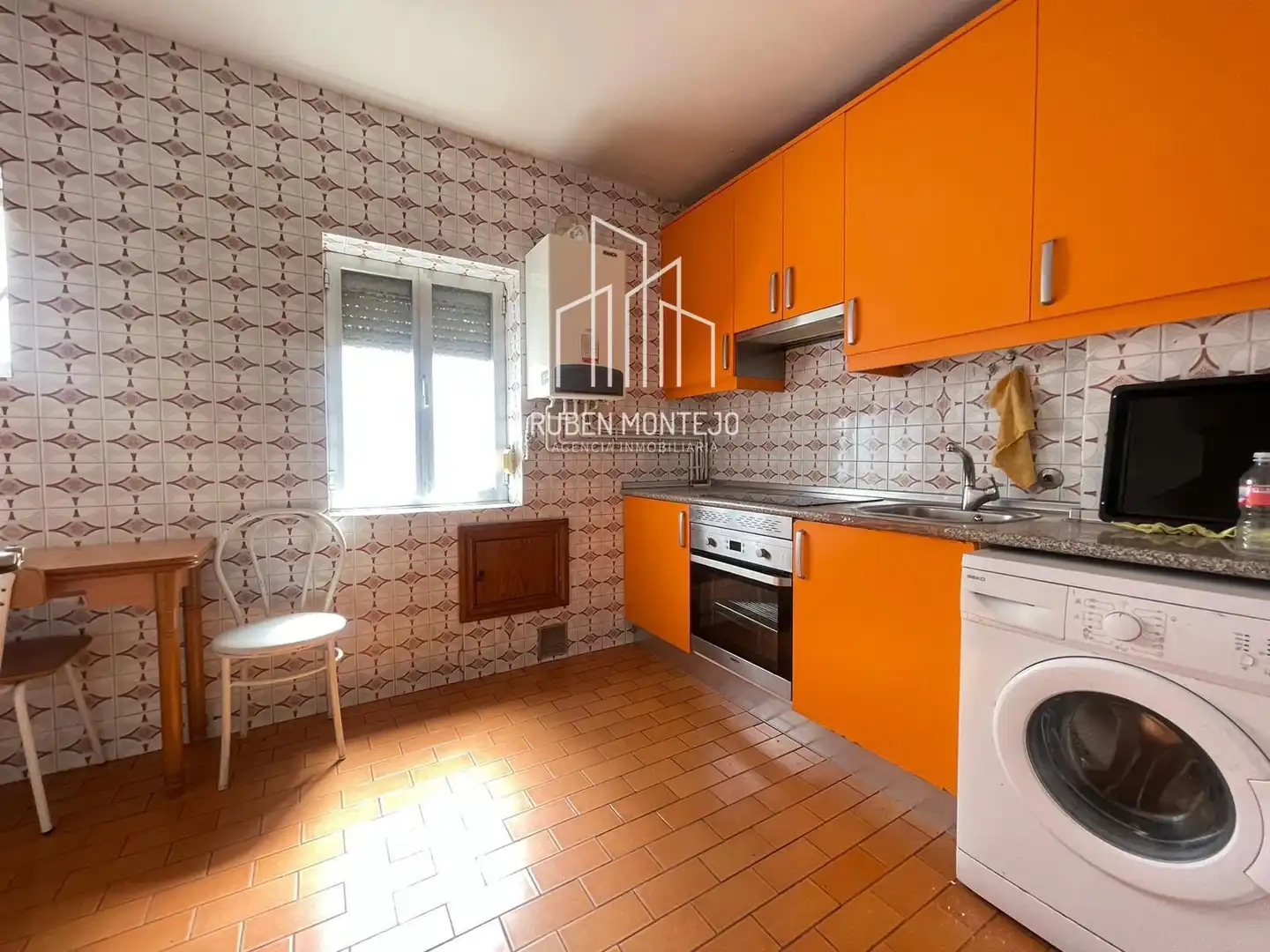 Wohnung zur Miete in Saucelle, San Bernardo