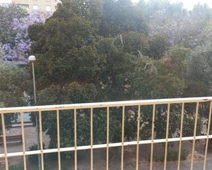 Pis de lloguer a San Antón