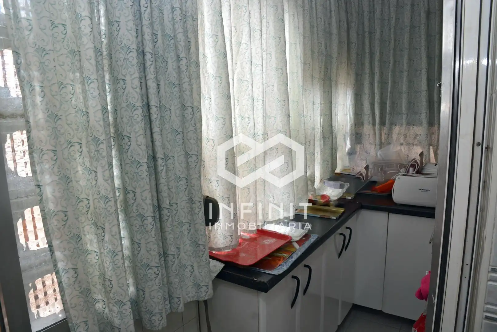 Flat with lift for sale in San Blas, imagen 12