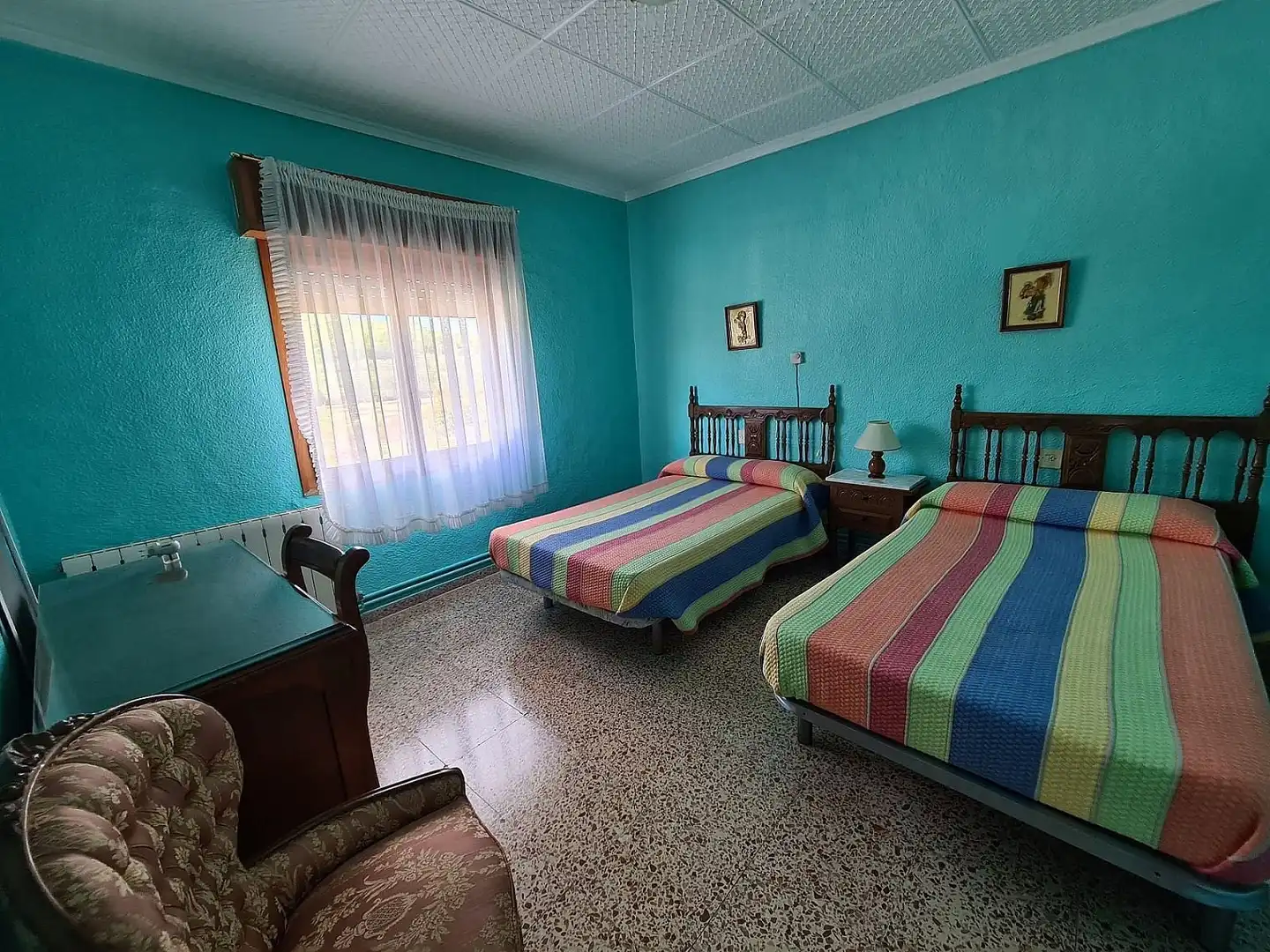 Casa rústica en venta en Sax, imagen 22