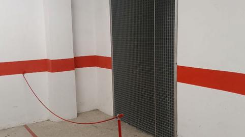 Foto 3 de Garatge de lloguer a Calle de Benavides, 25, Duggi - Rambla - Los Hoteles,  Santa Cruz de Tenerife Capital