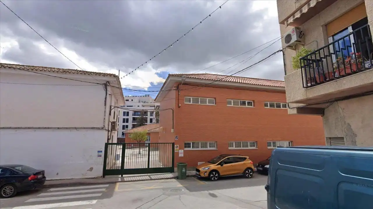 Maison jumelée à vendre à San Jorge, imagen 5