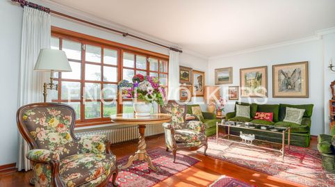 Foto 5 de Casa o chalet en venta en La Guía, Gijón