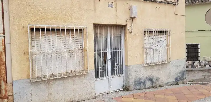 Casa o chalet en venta en MARTIRES, La Roda