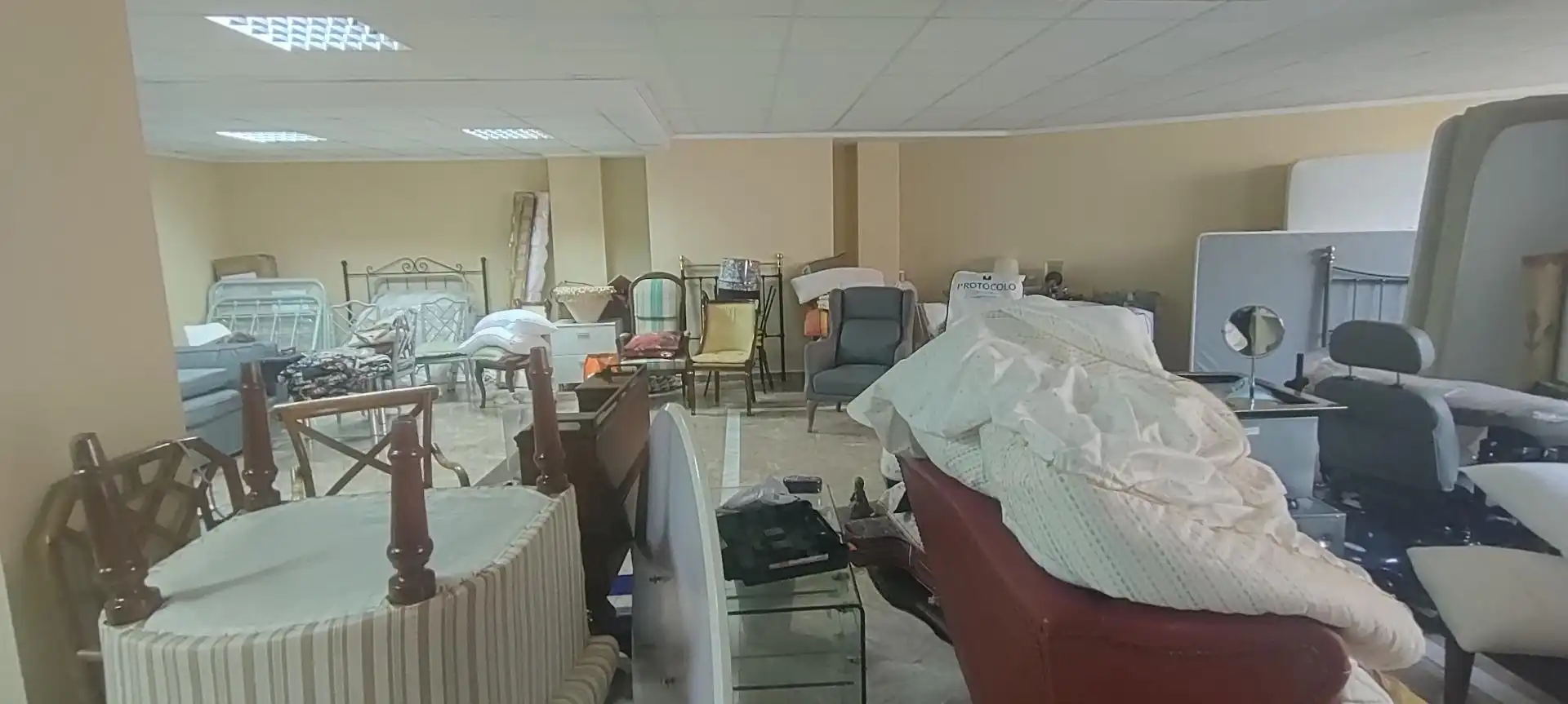 Local comercial en venta en Benalúa - Babel, imagen 28